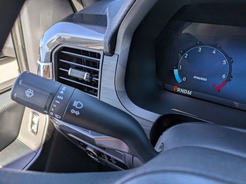 New 2025 Ford F150 STX w/ Equipment Group 200A image 29