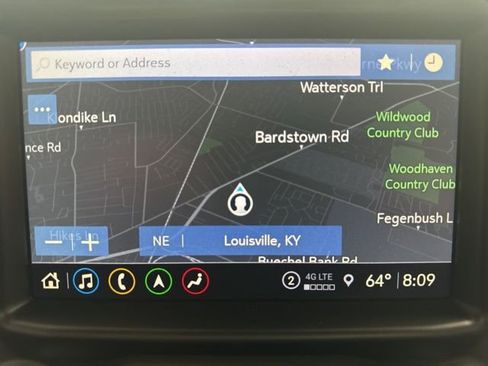 Used 2021 GMC Sierra 2500 Denali w/ Denali Black Diamond Edition image 20