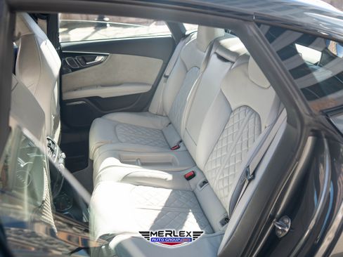 Used 2017 Audi A7 3.0T Competition Prestige w/ Driver Assistance Package image 20