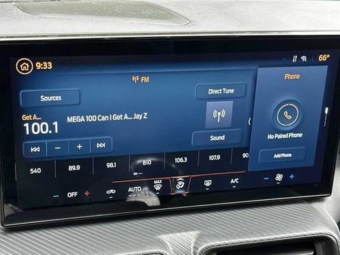 Used 2024 Ford Mustang GT w/ GT Performance Package image 14