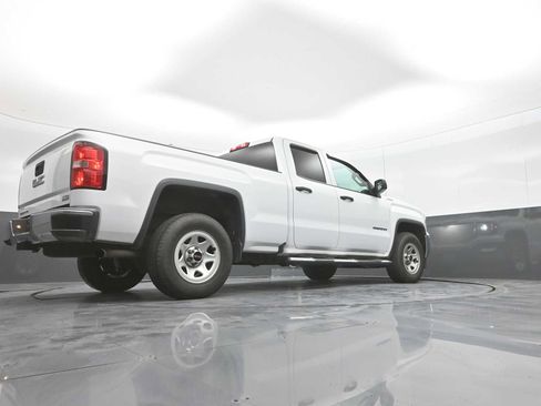 Used 2017 GMC Sierra 1500 4x4 Double Cab image 43