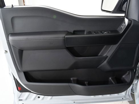 New 2025 Ford F150 STX w/ Equipment Group 200A image 24