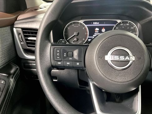 Certified 2023 Nissan Rogue SV AWD/4WD image 21