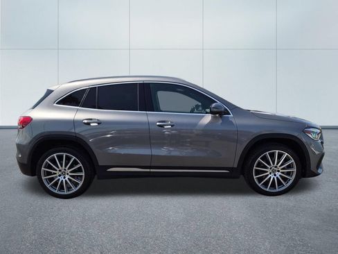 Used 2021 Mercedes-Benz GLA 250 image 7