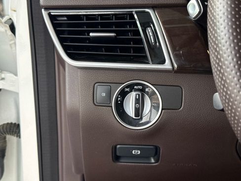 Used 2017 Mercedes-Benz GLE 350 image 34