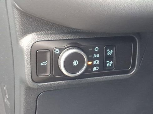 New 2026 Ford Explorer ST image 19