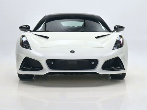 New 2026 Lotus Emira image 2