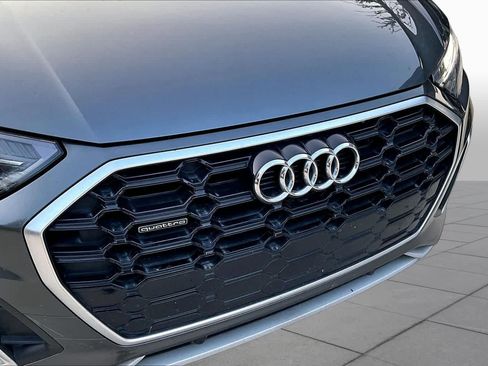 Used 2022 Audi Q5 2.0T Premium AWD/4WD image 32