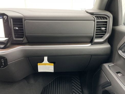 New 2026 Chevrolet Silverado 1500 LT image 41