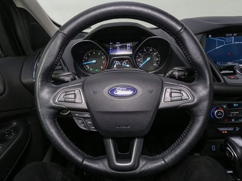 Used 2019 Ford Escape Titanium image 27