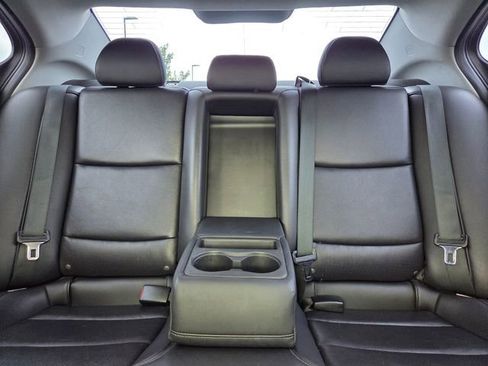 Used 2015 Acura TLX V6 w/ Advance Package FWD image 11