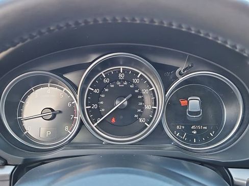 Certified 2023 MAZDA CX-5 AWD 2.5 S image 19