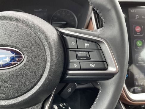 Used 2024 Subaru Outback Touring XT AWD/4WD image 13
