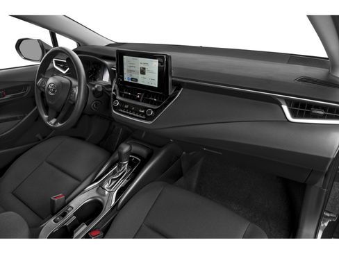 Used 2024 Toyota Corolla LE FWD image 13