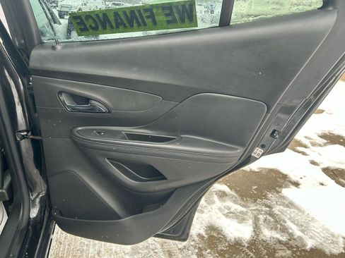 Used 2019 Buick Encore Preferred FWD image 15