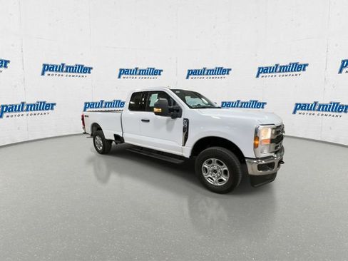 Used 2026 Ford F350 XLT w/ 360-Degree Camera Package image 2