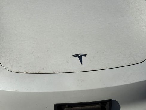 Used 2025 Tesla Model 3 RWD image 9