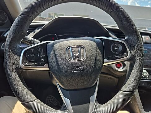 Used 2016 Honda Civic EX-T image 14