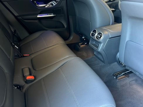 Certified 2025 Mercedes-Benz GLC 350e 4MATIC image 30