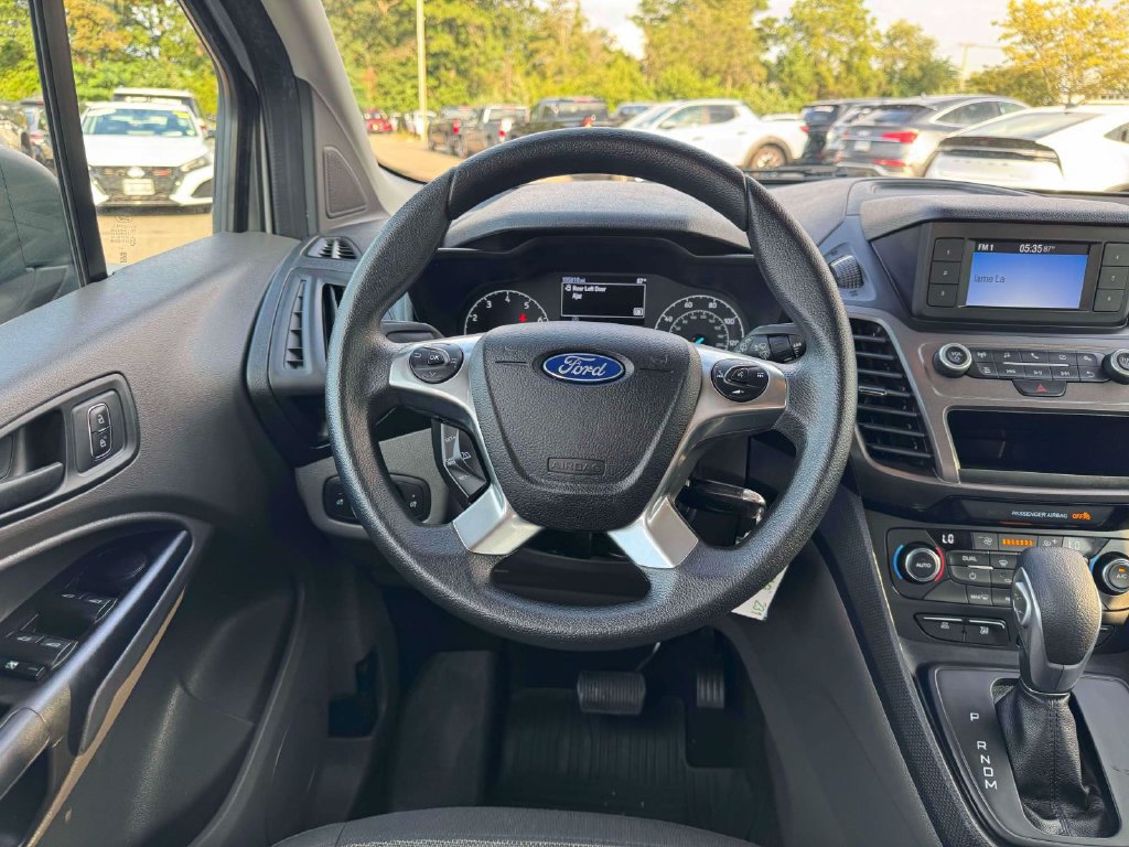 Used 2022 Ford Transit Connect XL FWD image 22