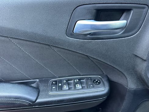 Used 2021 Dodge Charger GT w/ Blacktop Package image 12