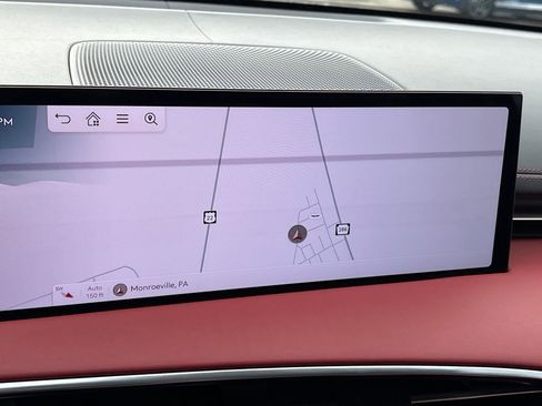 New 2026 Genesis GV70 3.5T Sport Advanced image 15