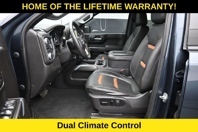 Used 2020 GMC Sierra 1500 AT4 w/ AT4 Premium Package AWD/4WD image 14