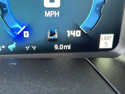 New 2025 Ford Bronco Sport Outer Banks w/ Outer Banks Tech Package+ image 17