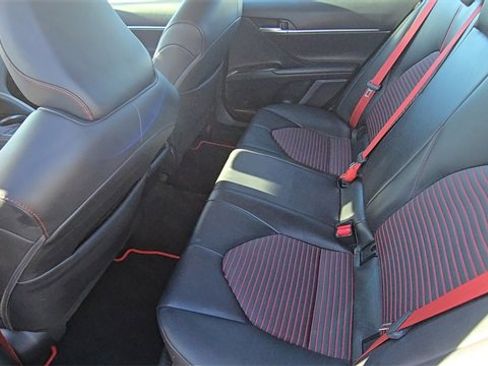 Used 2024 Toyota Camry TRD V6 image 17
