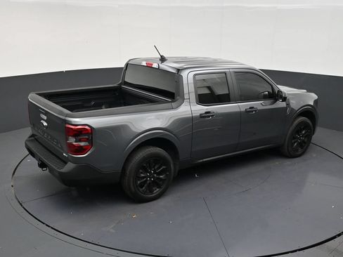 Used 2024 Ford Maverick XLT w/ XLT Luxury Package AWD/4WD image 16