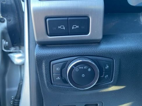 Used 2019 Ford F350 Platinum w/ Platinum Ultimate Package image 14