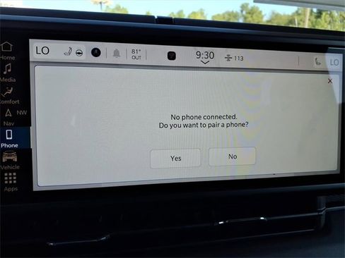 New 2025 Jeep Gladiator Rubicon image 11