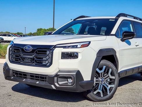 New 2026 Subaru Outback Touring XT AWD/4WD image 2