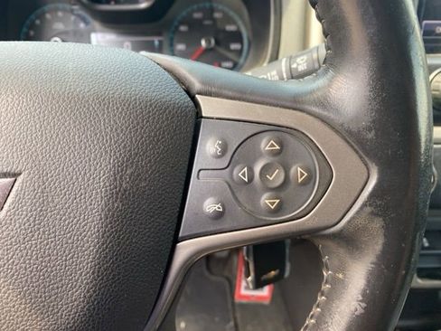 Used 2016 Chevrolet Colorado Z71 image 22