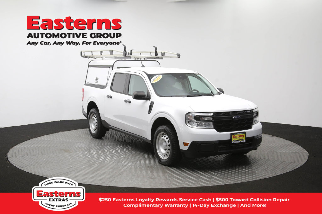 Used 2022 Ford Maverick XL FWD image 49