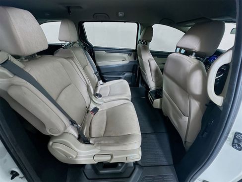 Used 2019 Honda Odyssey EX image 27