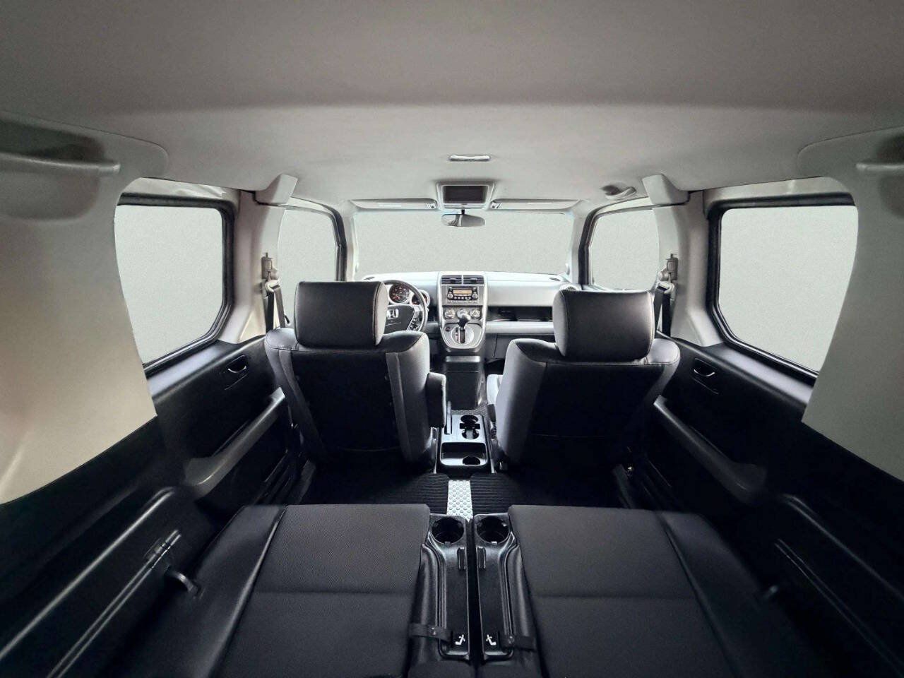 Used 2003 Honda Element EX image 6