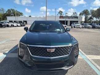Used 2025 Cadillac XT4 Premium Luxury FWD video 1