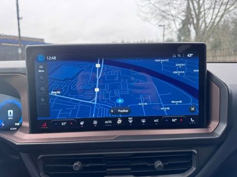 New 2026 Ford Bronco Sport Outer Banks w/ Sasquatch Outer Banks Package AWD/4WD image 18