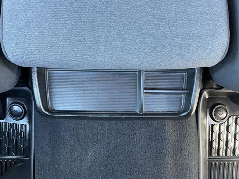 Used 2025 RAM 3500 Tradesman image 24