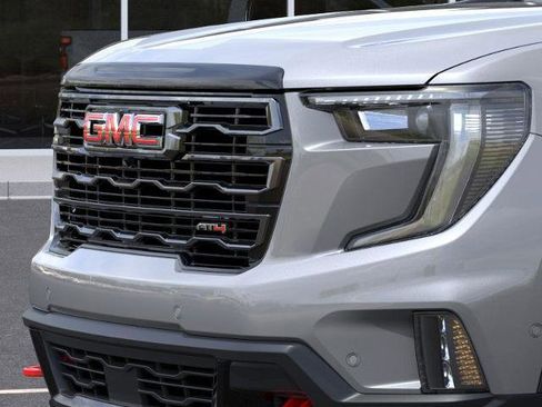 New 2026 GMC Acadia AT4 w/ Luxury Package AWD/4WD image 31