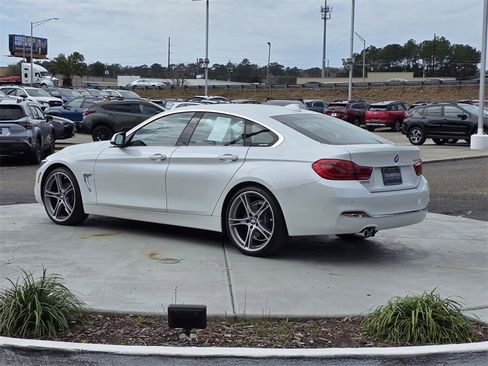 Used 2018 BMW 430i Gran Coupe image 4