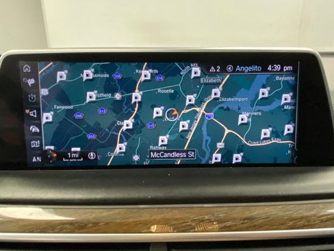 Used 2016 BMW 750i xDrive image 30