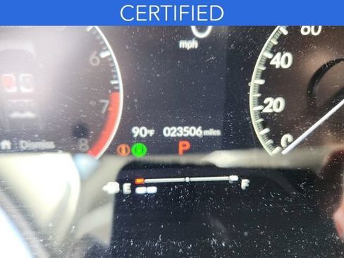 Used 2024 Honda Civic LX image 24