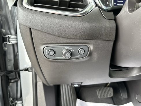 Used 2024 Chevrolet Equinox Premier AWD/4WD image 18