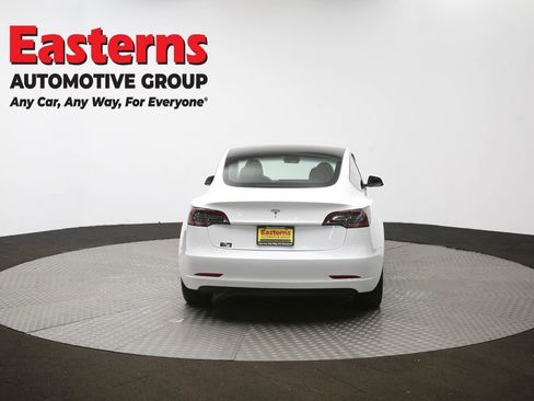 Used 2023 Tesla Model 3 Standard Range image 36
