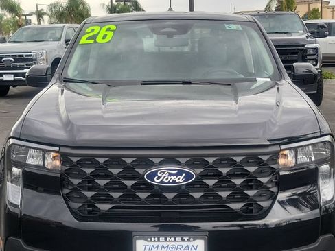 Used 2026 Ford Maverick XLT w/ XLT Luxury Package AWD/4WD image 29