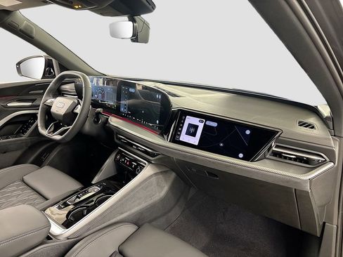 New 2026 Audi SQ5 Premium Plus AWD/4WD image 14