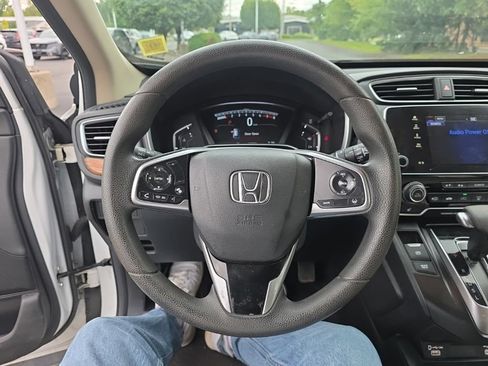 Used 2020 Honda CR-V EX image 13