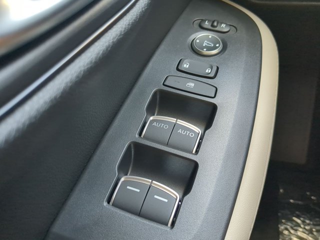 New 2027 Honda HR-V EX-L image 22
